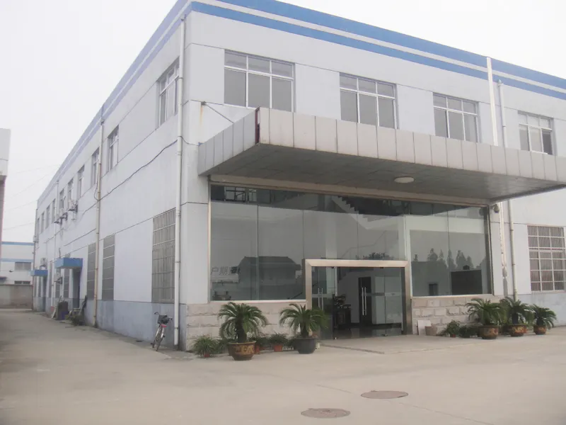 千級(jí)無(wú)塵車(chē)間裝修，1000級(jí)凈化工程標(biāo)準(zhǔn)