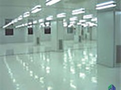 山東宏博實(shí)業(yè)十萬(wàn)級(jí)無(wú)塵車(chē)間順利竣工！